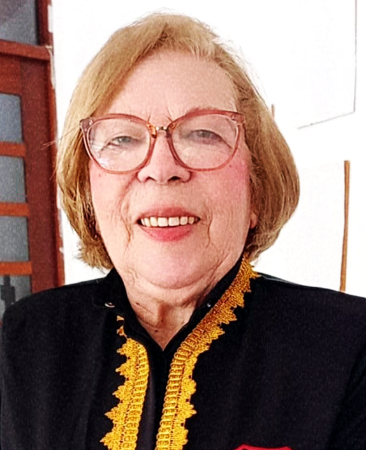Dilma Maria da Silva França
