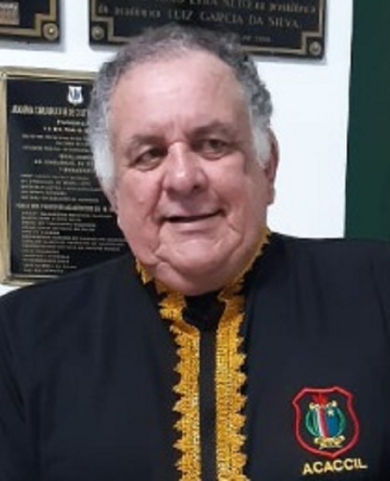 Hélio Fernando de Vasconcelos Florêncio