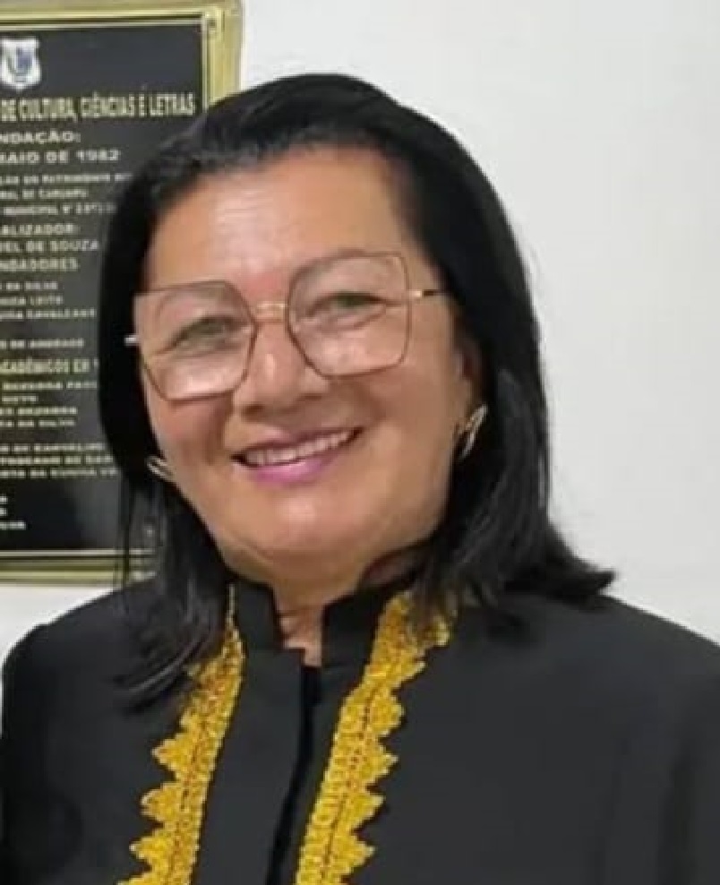 Cleonice Otília da Silva