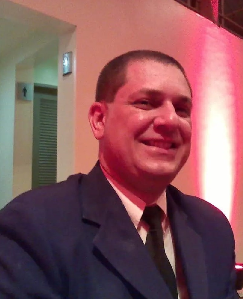 José Daniel da Silva