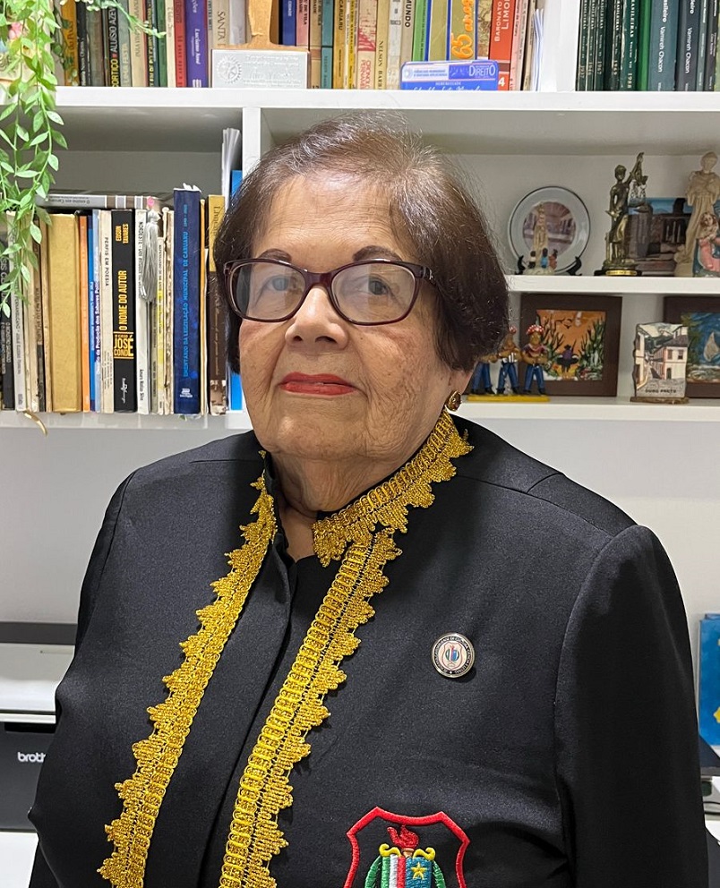 Edivalda Leite Miranda