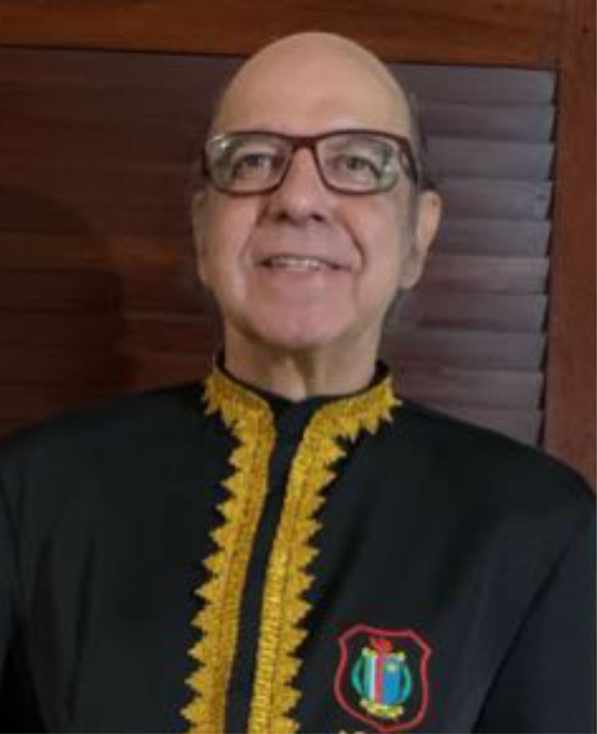 Renato Cabral de Oliveira Filho