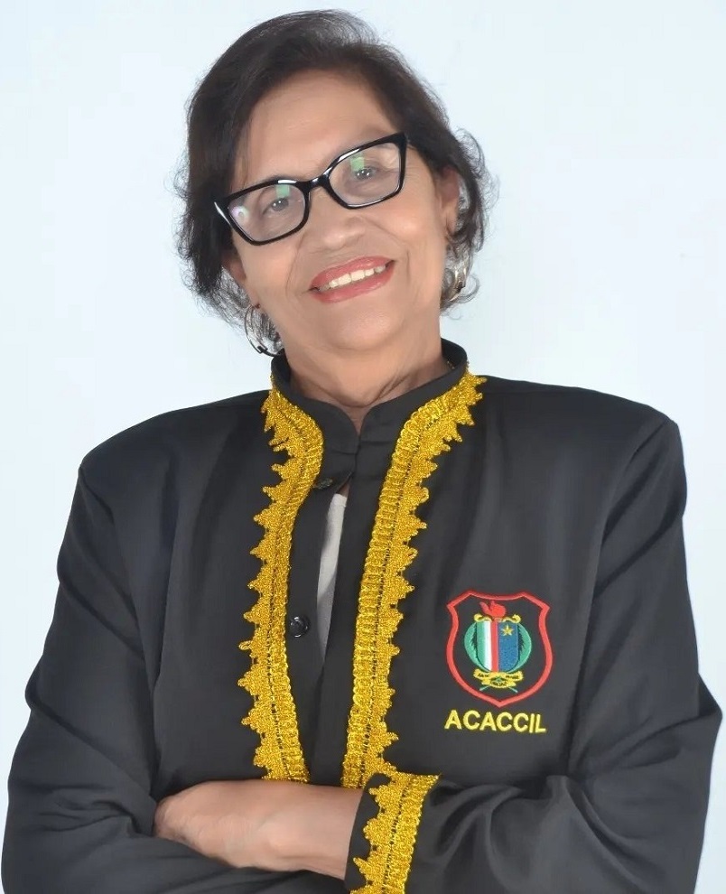 Cilene Maria dos Santos