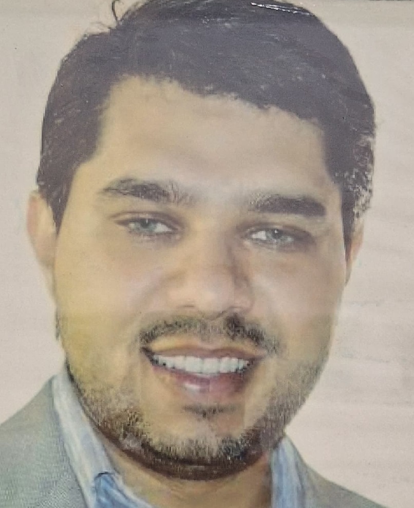 Adilson Silva Ferraz