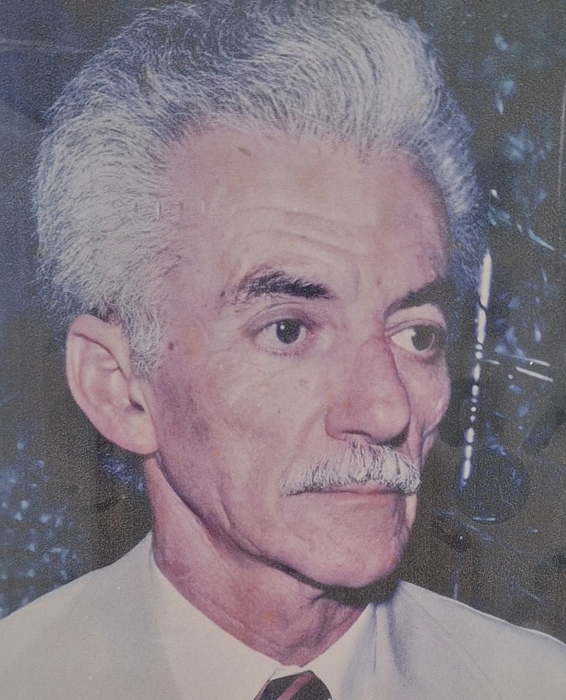 Onildo Almeida