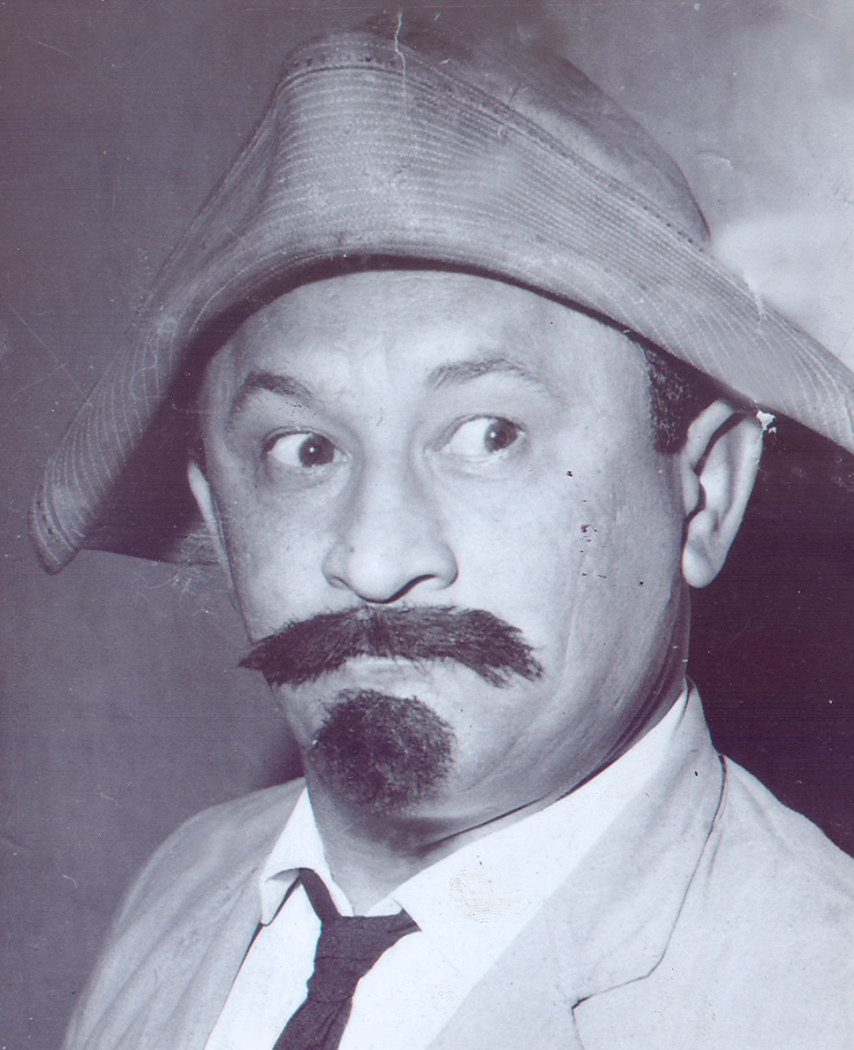 Luiz Jacinto da Silva – (Coronel Ludugero)